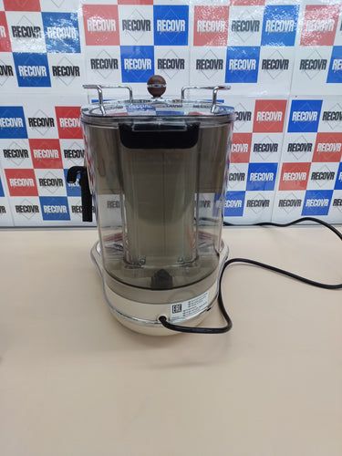 Cafetera Espresso Semi-Automática 1,4L 1100W Beige